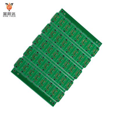 China Factory Custom FR4/High TG FR-4/M4/M6/Rogers/Nelco/Isola One LCD Controller Motherboard Board LED PCB Shutdown Service PCB SMT PCBA for sale