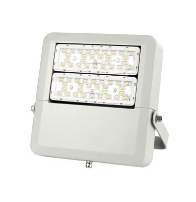 China IP67 Outdoor Solar Powered Outdoor Stadium Waterproof Dimmable Led Flood Light for sale