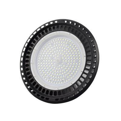 China Wholesale Theme Park Best Price 150w Led High Bay UFO Light For Gym for sale