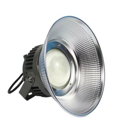 China New fashion 50w die-cast aluminum industrial explosion proof light led hanging light for warehouse for sale