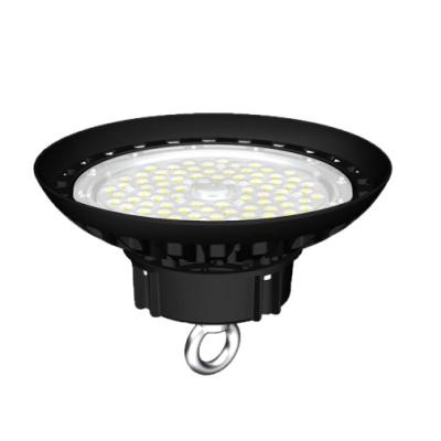 China High Quality Aluminum Industrial Store Mining Outdoor 100W UFO Led High Bay Light for sale