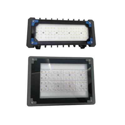 China Outdoor Tunnel Deep Mine Flood Lighting Lamp 50w 150w 150lm Led Tunnel Light for sale