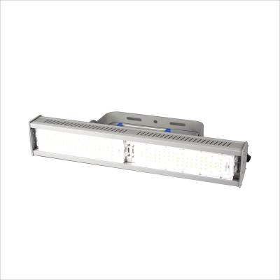 China 100-180 ip67 indoor outdoor industrial led linear highbay light 40W 120W 200W led linear high bay light for warehouse lighting for sale