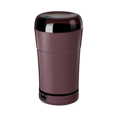 China Multifunctional Hotel Logo Burr Coffee Grinder Factory Price Customized Wholesale Made In China for sale