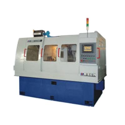 China Building Material Shops CNC Ball Bearing Inner Ring Groove Grinder Made In China for sale