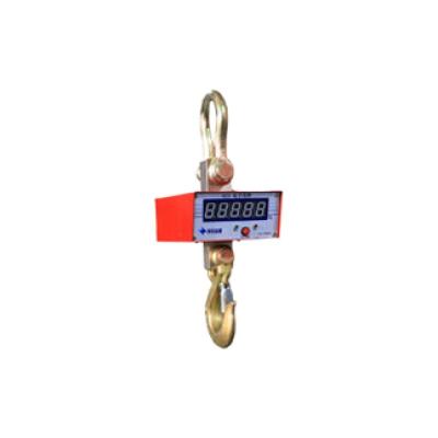 China Weigh Function Direct Display Electronic Hanging Scale for sale