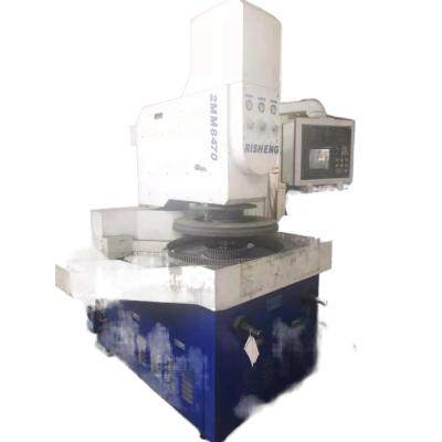 China Factory manufacturer direct sale high precision double sided grinder for sale