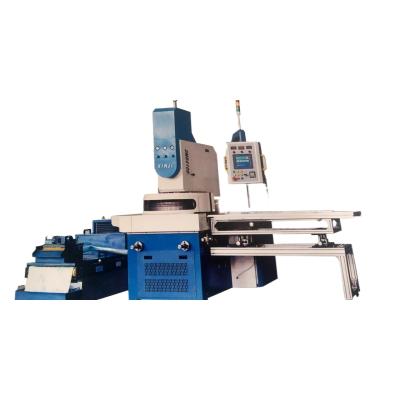 China Factory Cheap Double Sided Precision Grinding And Polishing Machine With Diamond Grinding Plate for sale