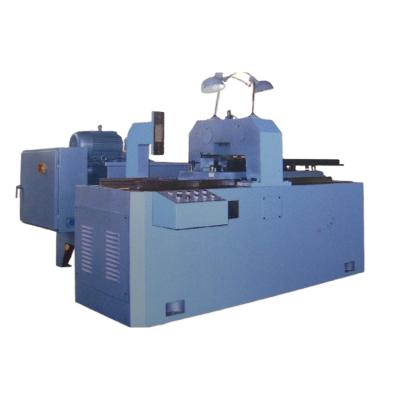 China High Quality Hardware Tools Machine Tool Equipment Semi-automatic Backing Bush Broaching Machine for sale