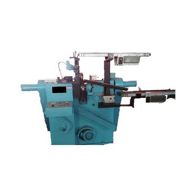 China Factory Double Head Automatic Bearing Chamfering Machine for sale