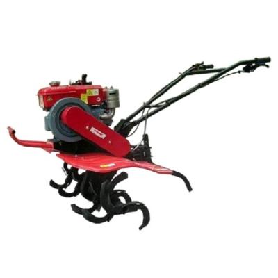 China Farm Equipment Low Price Stable And Safe Micro Tiller Machine For Agriculture / Garden for sale