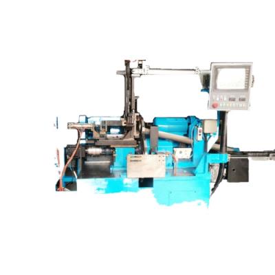 China Automobile Manufacturing Quality Assurance Efficient Automatic Double End Bearing Chamfering Machine for Industry for sale