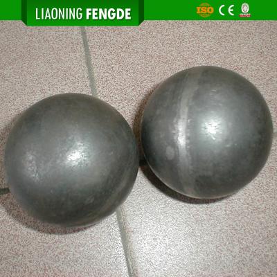 China Iron Media Grinding Steel Ball for sale