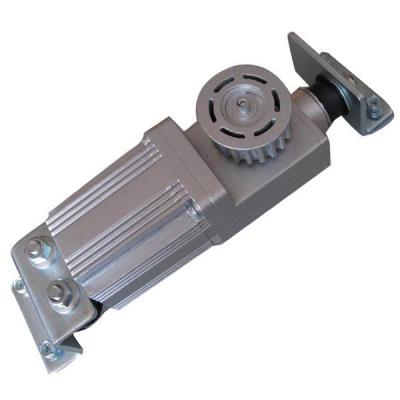 China 2500RPM High Speed Automatic Sliding Door Motor , Rolling Door / Electric Roller Shutter Door Motor for sale