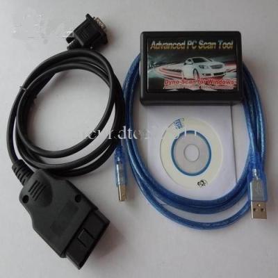 China Advanced PC Scan Tool Dyno-Scan for Windows for sale