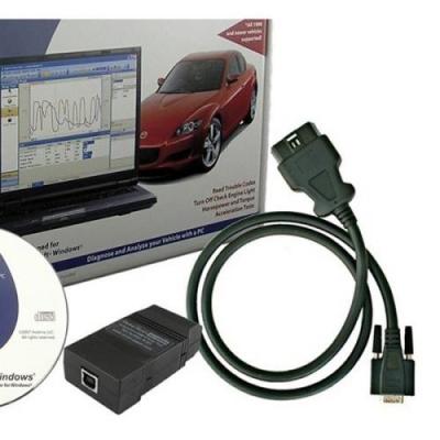 China Dyno-Scanner for sale