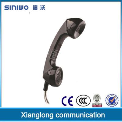 China China que fabrica o monofone de telefone retro para a estação de embarcadouro A01 à venda