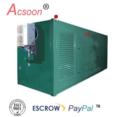 China three phase converter 220v to 380v for shore industrial electricity for sale