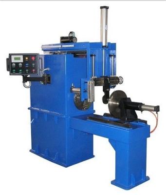 China 3HP Automatic Coil Winding Machine for sale