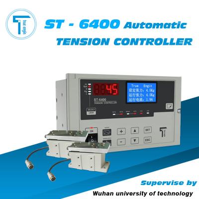 China Regulador auto de la tensión de la máquina de impresión en offset ST-6400 en venta