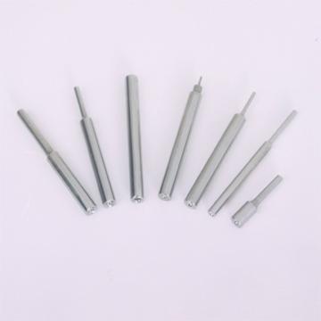 China Tungsten carbide nozzle for sale