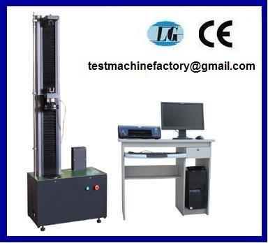 China CMT-1L Computer Control Electronic Universal Testing Machine for sale