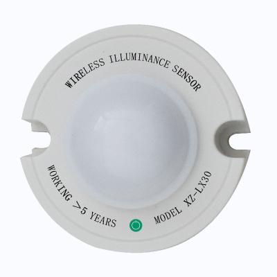 China Wireless Environmental Monitoring Illumination Sensor Low Power Consumption TAG Series for sale