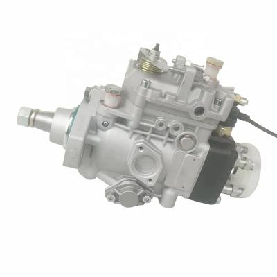 China 1DZ engine parts forklift engine parts auto diesel pump for Toyota 1dz engine injection pump VE4/10F1300RND569 for sale