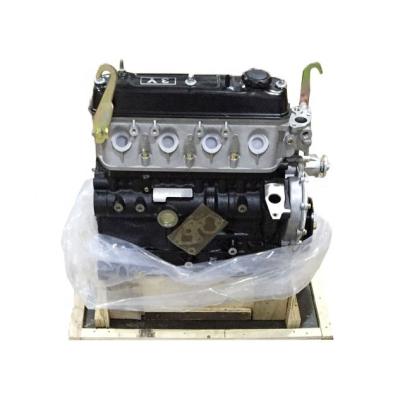 China wholesale auto engine parts toyota hiace engine 3y block 3y engine long for toyota suv used cars 3y gasoline engine for sale