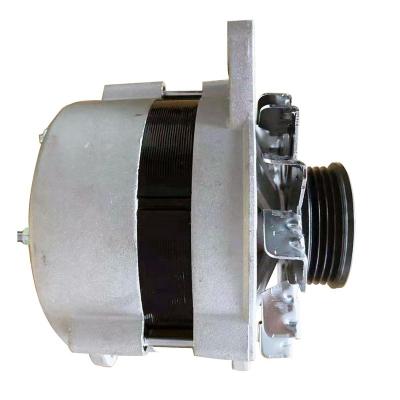 China Wholesale new Haice 4y car alternator for toyota hilux diesel pickup 4x4 4y alternators prices for sale