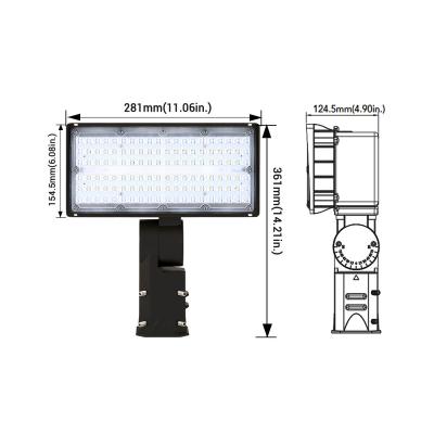 China LANDSCAPE Price Warm White 250W Garden Led Flood Light Emergency Emergency Waterproof For Swimming Poor Flood Lights for sale