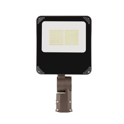 China LANDSCAPE Garden Running Square 200W Led Flood Light Sports 250W Warm White Anti-Glare Outdoor Modular Flood Light for sale