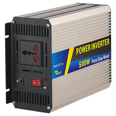 China SGP-E High Quality Series Pure Sine Wave Inverter 500W 1000W 1500W 2000W 3000W 4000W 5000W 6000W 8000W 23.2*15*7.8 for sale