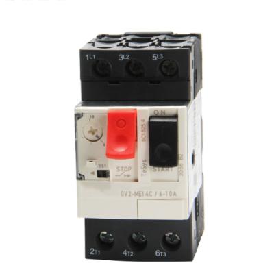 China High Quality GV M Motor Protection Circuit Breaker, MCCB GV-M MCCB for sale