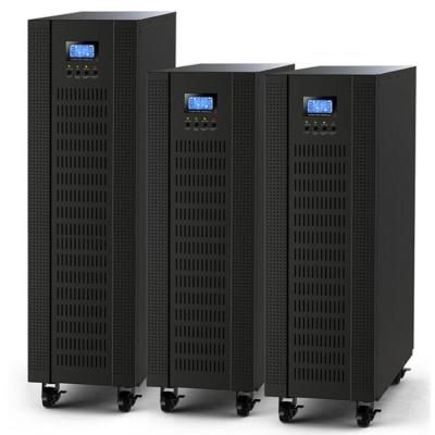 China UPS-HB COMPUTER Power Frequency HB Online Series UPS (High Quality) for sale