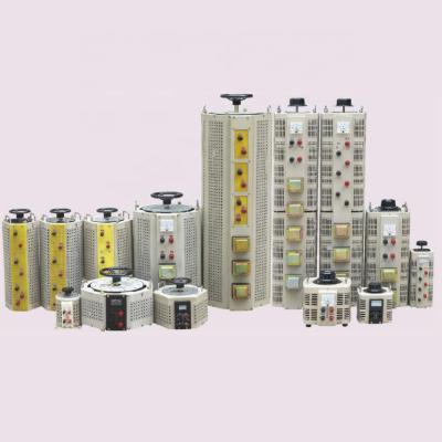 China SVC High Quality Voltage Regulator Stabilizer Power Supply of TDGC2, TSGC2, TDGC2j and TSGC2J for sale