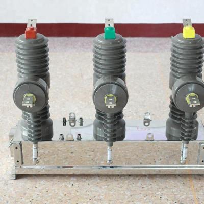 China Factory Zw32-40.5 High Voltage AC Vacuum Circuit Breaker ZW32-40.5 for sale