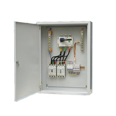 China High Quality JXF Series Floor Wall Mounted Low Voltage Power Control Box Distribution Switch Cable Box Holding GGD for sale