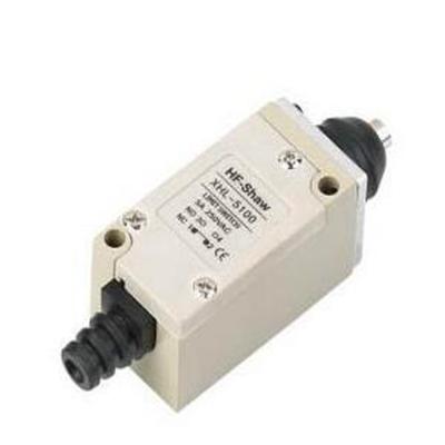 China XHL-5000 High Quality High Accuracy Approval Waterproof Micro Limit Switch for sale