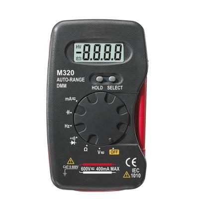 China M320/M300 M320 High Quality Digital Multimeter for sale