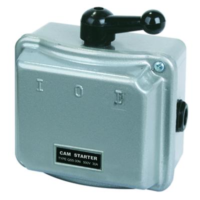 China High Quality QS5 Cam Starter Switch QS5-30N for sale