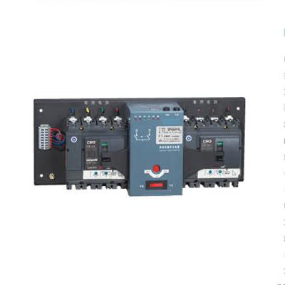 China HYCQ5P Optional High Quality Automatic Transfer Switching for sale