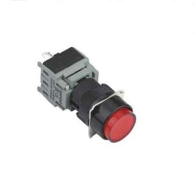 China High Quality B Series LAS1 LAS1-B Push Button Switch for sale