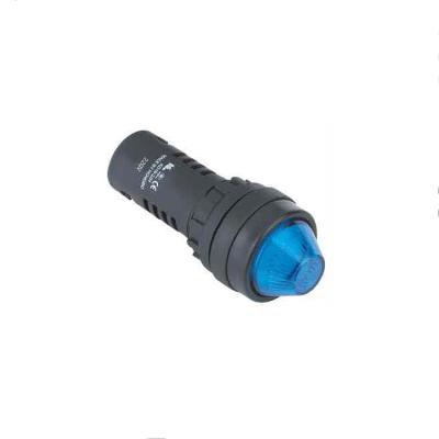 China Top Quality Pilot Lamp/Plastic Pilot Light AD16-22DS Lamp /Indicator Signal Lamp for sale