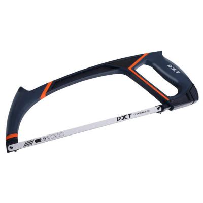 China 300Mm Flexible Diamond Replaceable Frame Bimetal Blades 12 Inch Hacksaw For Cutting Granite for sale