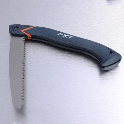 China Flexible Manufacturer Guaranteed Quality Flexible Blade Garden Woodsaw Cutting Pruning Hand Saw for sale