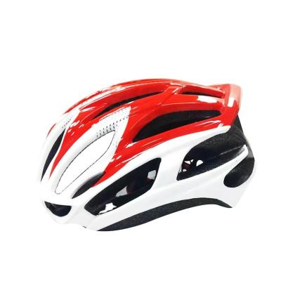 China Safety Bicycle Accessories Helemt Outdoor Sports Helmet Roadbike Helmet Mountain Bike Cycling Helmet for sale