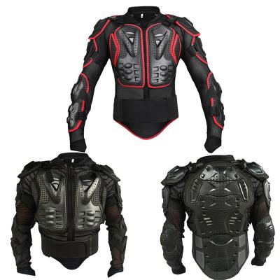 China Factory Wholesale Durable Motorcycle Supplies Adult Outdoor Offroad Equipment Protective Gear Armor for sale