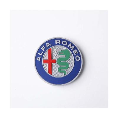 China high quality badge 3d Silicone Logo Apparel Badge Saling Hot New 3D Design Badges for sale