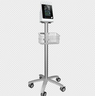 China Hospital Medical Device Manufacturer ChoiceMed Professional Wholesale CEFDA Approved Devices All In One Health Monitor for sale